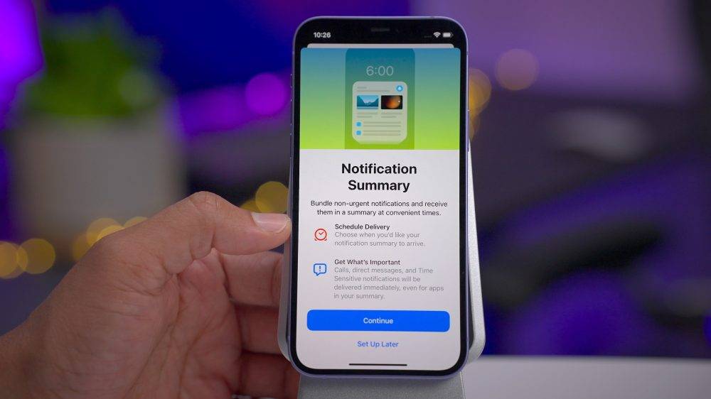 iOS 16:新功能和支持设备的一览