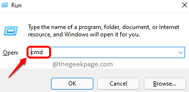 修复 OneDrive 错误无法在 Windows 11 或 10 中移动快捷方式