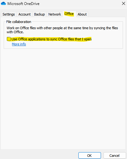 修复 OneDrive 错误无法在 Windows 11 或 10 中移动快捷方式