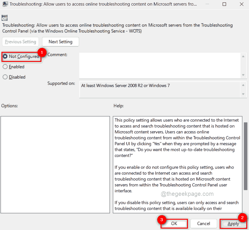 如何解决Windows 11/10更新无法正常工作的问题
