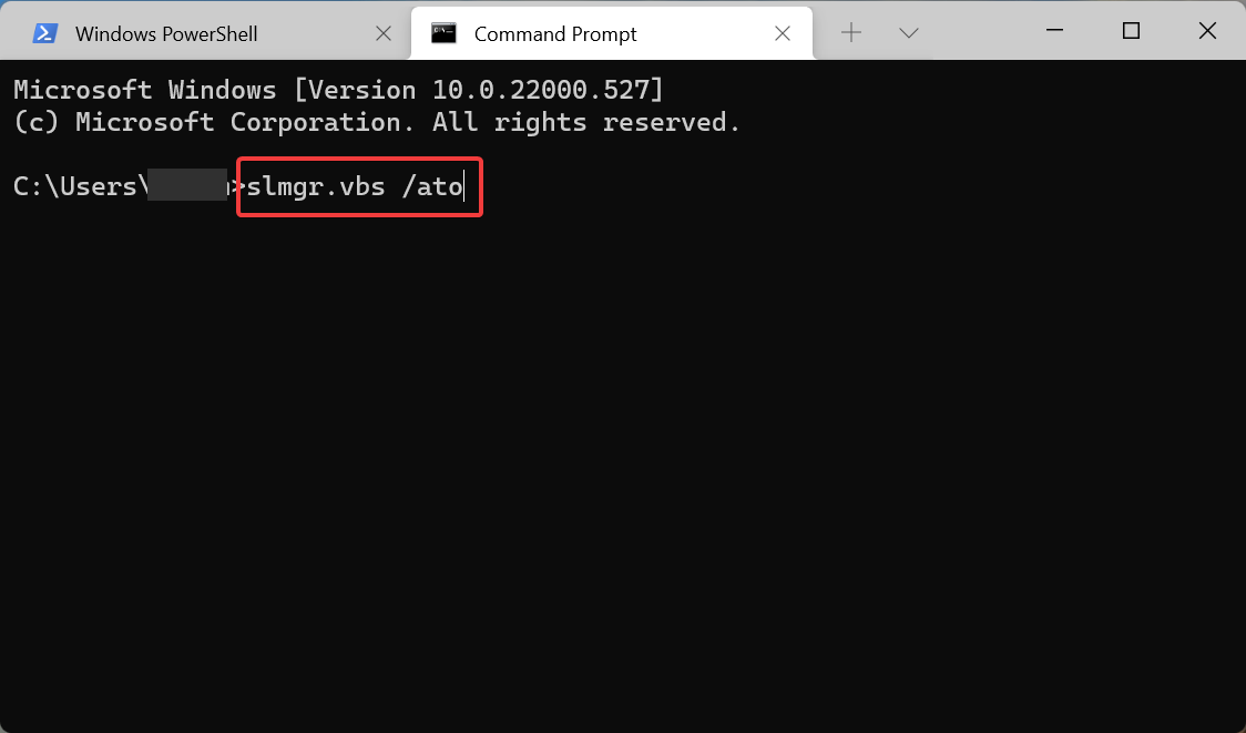 如何解决 Windows 11 激活错误代码 0xc004c060？