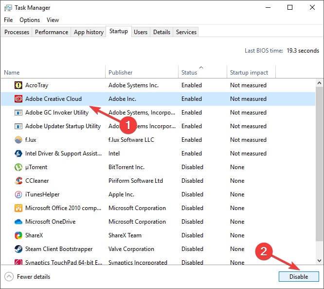 如何禁止 Messenger 在开机时自动启动?