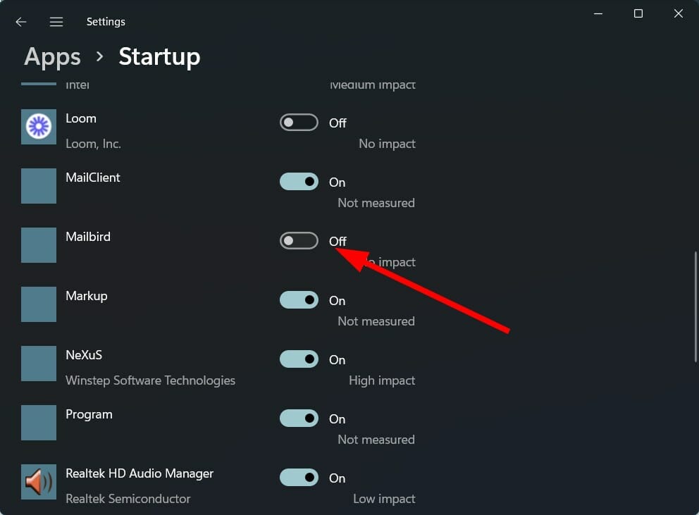 如何禁止 Messenger 在开机时自动启动?