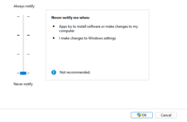 如何修复 Windows 11 或 10 中的异常访问冲突错误?