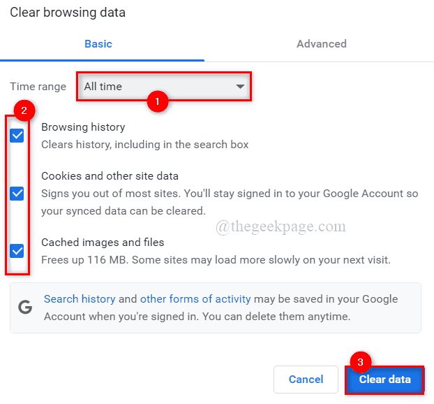 如何修复在Windows PC上使用Chrome浏览器出现的ERR_CERT_WEAK_SIGNATURE_ALGORITHM错误？