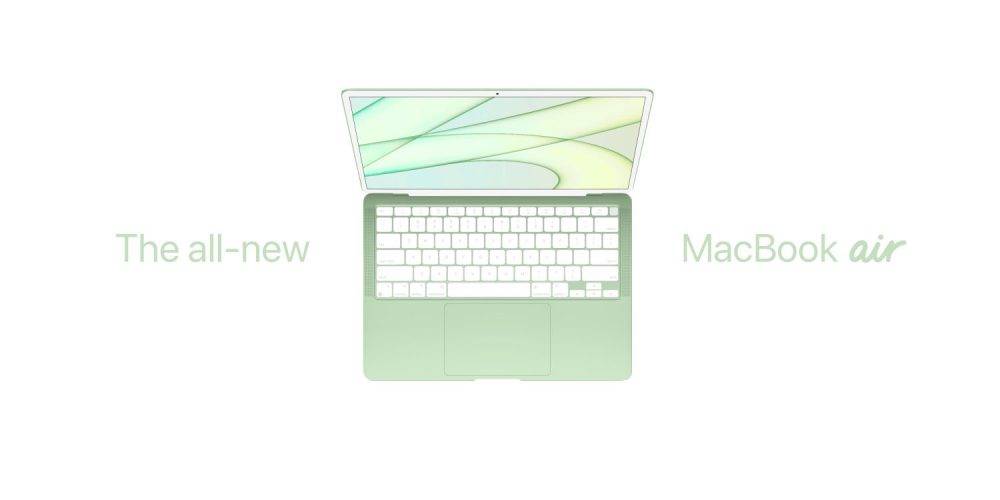 WWDC 2022：期待的新功能、iOS 16、全新操作系统和翻新的MacBook Air