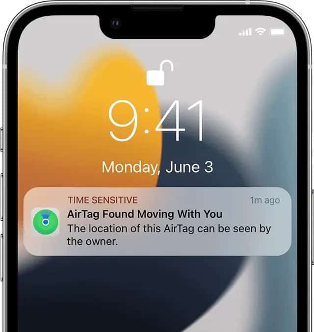 iOS 15.4 Beta 5 推出多项新功能，包括口罩Face ID和AirTag反追踪等。