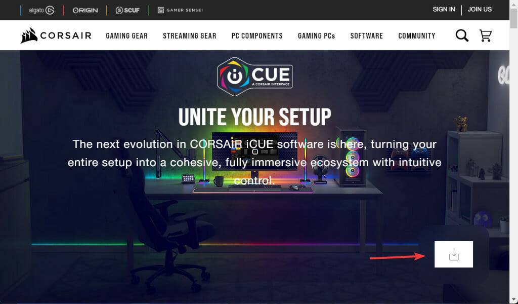 如何解决Corsair iCUE在Windows 11中无法检测到设备的问题？