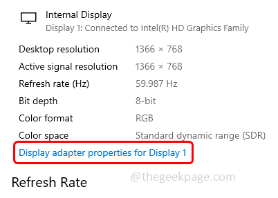 如何解决在 Windows 10 中玩游戏时屏幕闪烁的问题？