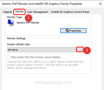 如何解决在 Windows 10 中玩游戏时屏幕闪烁的问题？