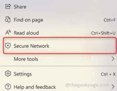 使用 Microsoft Edge 安全浏览器提供的免费 VPN 服务,保障您的在线隐私与安全