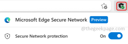 使用 Microsoft Edge 安全浏览器提供的免费 VPN 服务,保障您的在线隐私与安全
