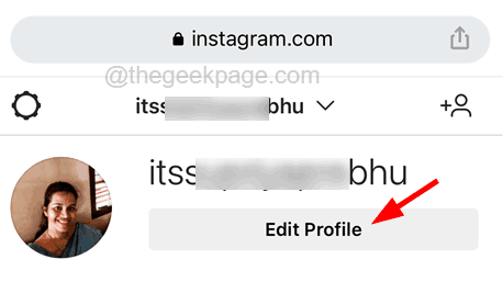 如何解决Instagram无法更改个人资料图片的问题？
