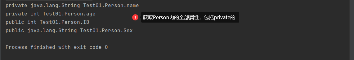 Java反射机制原理及示例分析
