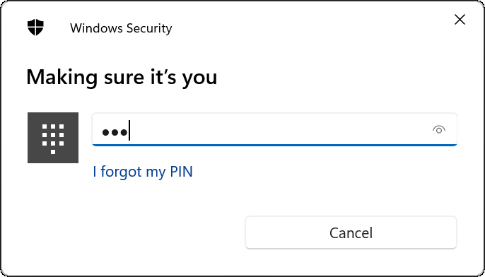 如何在 Windows 11 中设置 Windows Hello