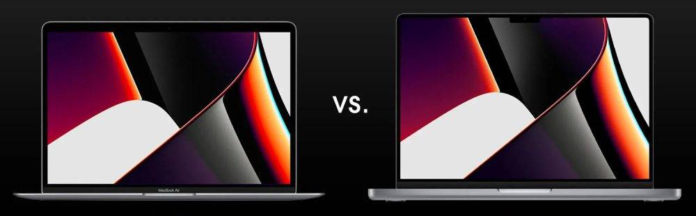 新 MacBook Air 设计：可能成为 Apple 双智能战略的重要一环