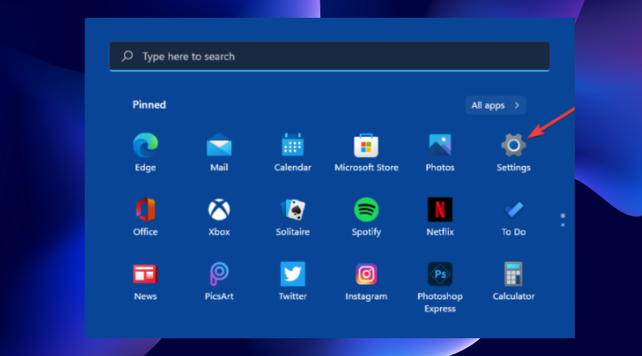 解决Windows 11达到断点错误的方法