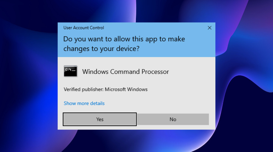 解决Windows 11达到断点错误的方法