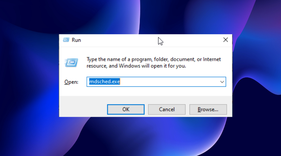 解决Windows 11达到断点错误的方法
