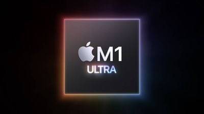 M1 Ultra 在首次泄露的基准测试中优于 28 核 Intel Mac Pro