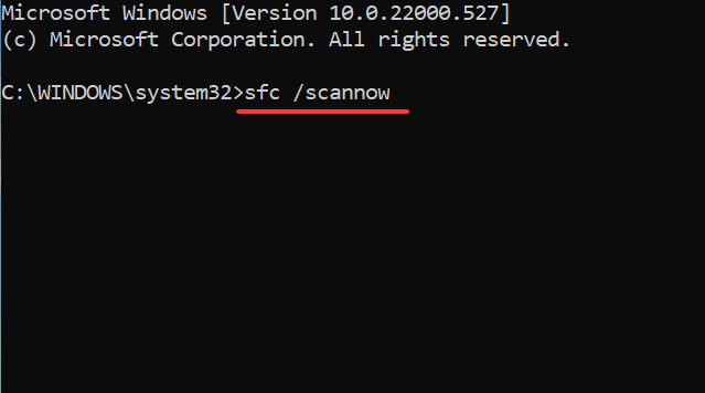 如何在Windows 11启动时修复错误恢复屏幕?