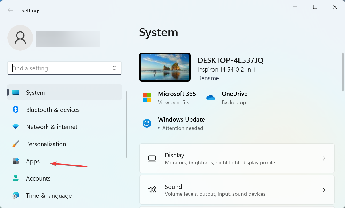 如何在Windows 11启动时修复错误恢复屏幕?