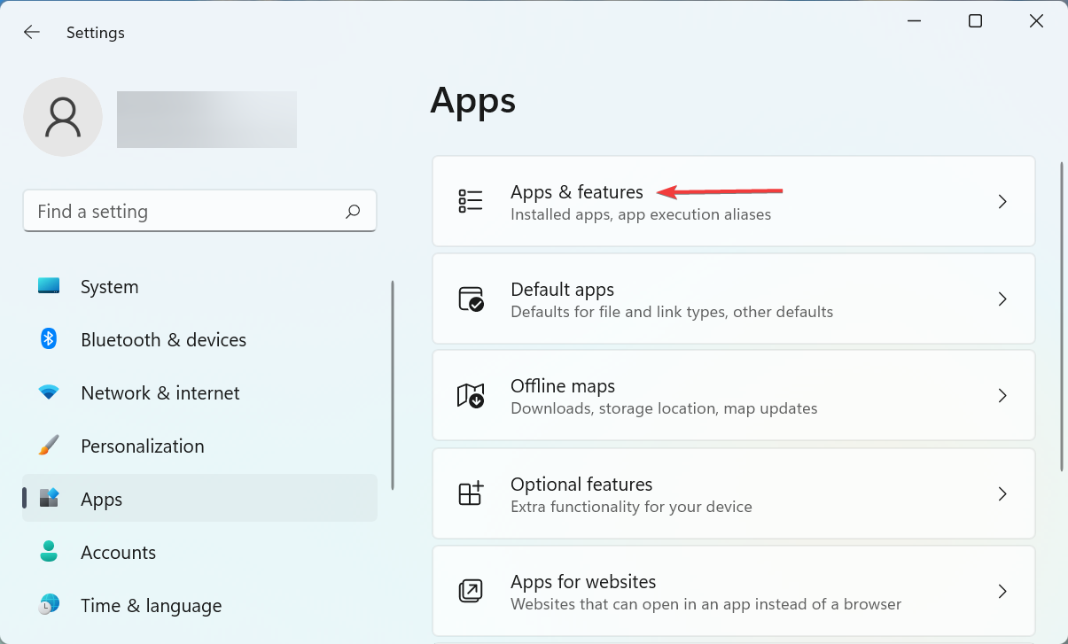 如何在Windows 11启动时修复错误恢复屏幕?