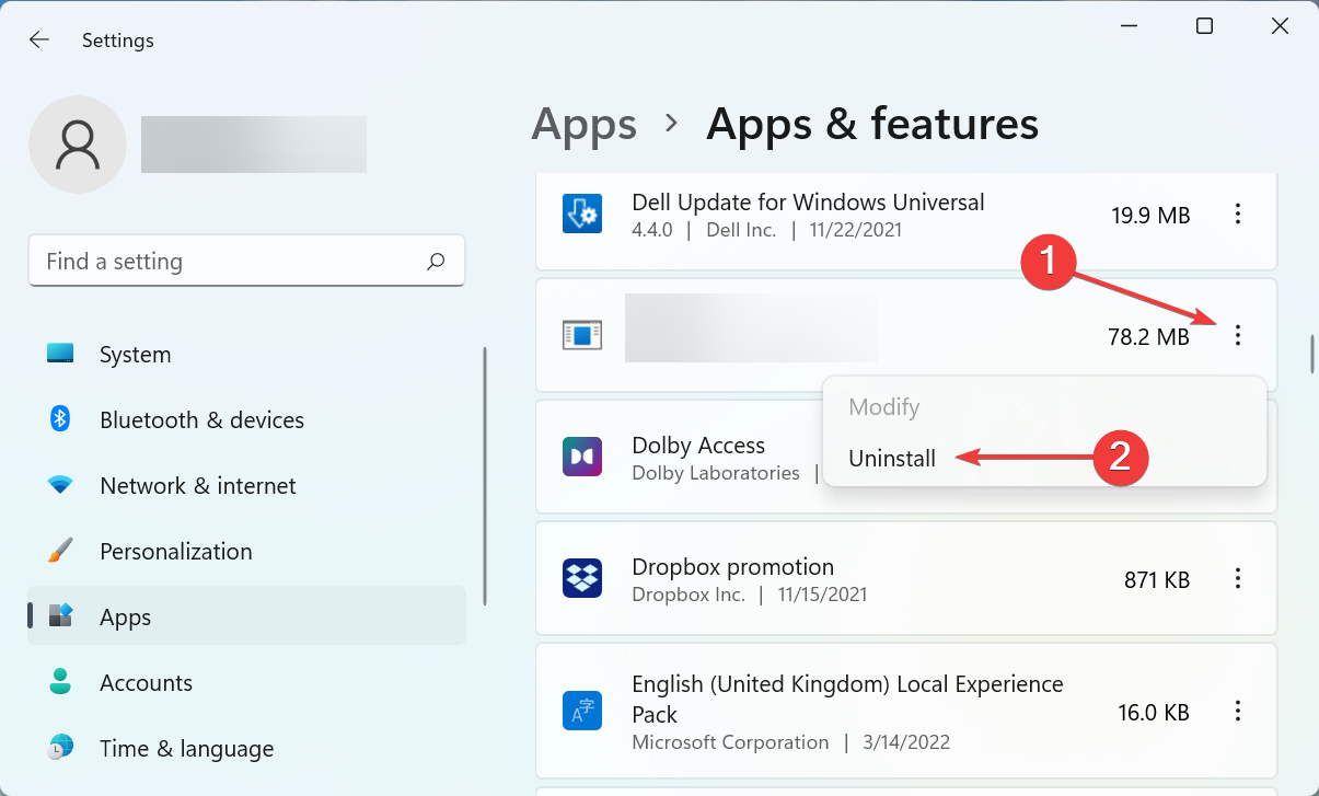 如何在Windows 11启动时修复错误恢复屏幕?