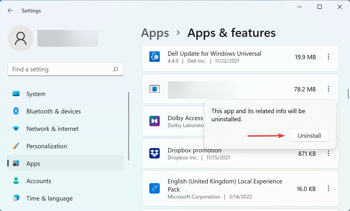 如何在Windows 11启动时修复错误恢复屏幕?