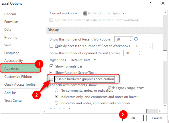 如何解决 Microsoft Excel 运行时内存不足的问题