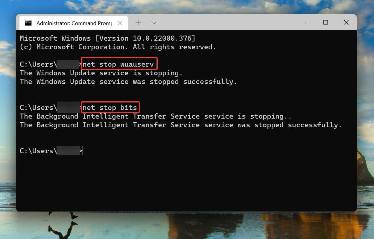 如何修复 Windows 11 中的 0x8007012a 安装错误