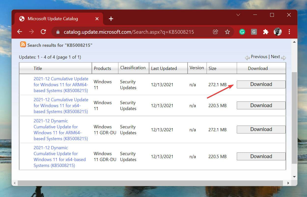 如何修复 Windows 11 中的 0x8007012a 安装错误