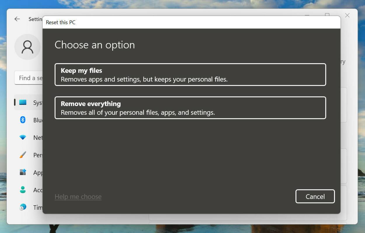 如何修复 Windows 11 中的 0x8007012a 安装错误