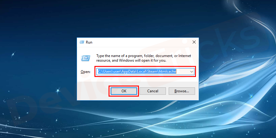 Steam 商店无法加载的解决方法