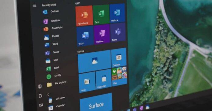 一个时代的终结:微软停止销售 Windows 10