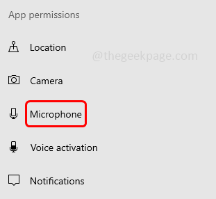 您的麦克风被 Windows 10 / 11 上的 Google Meet 上的系统设置静音