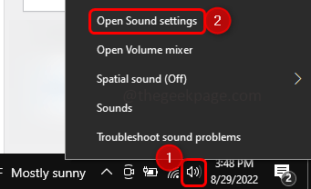 您的麦克风被 Windows 10 / 11 上的 Google Meet 上的系统设置静音
