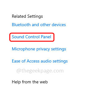 您的麦克风被 Windows 10 / 11 上的 Google Meet 上的系统设置静音