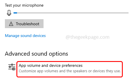 您的麦克风被 Windows 10 / 11 上的 Google Meet 上的系统设置静音