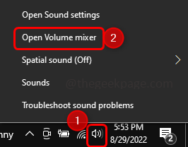 您的麦克风被 Windows 10 / 11 上的 Google Meet 上的系统设置静音