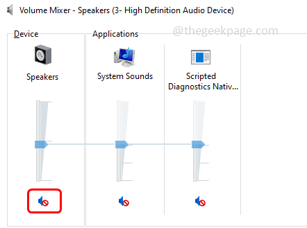 您的麦克风被 Windows 10 / 11 上的 Google Meet 上的系统设置静音