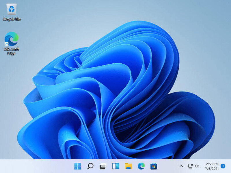 Windows 11 ARM 在 Apple M1 上的 UTM 虚拟机中运行速度惊人
