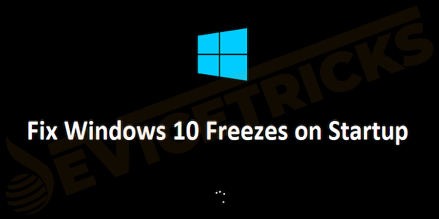如何在启动或引导错误期间修复 Windows 10 死机？