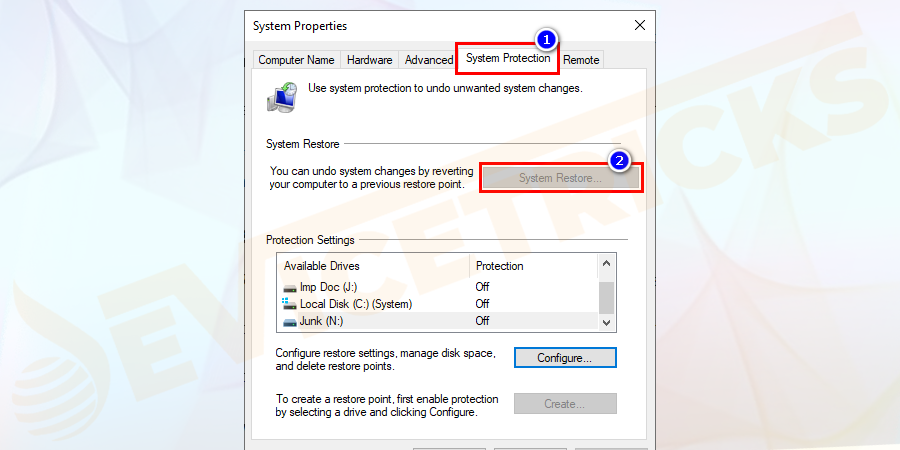 如何在启动或引导错误期间修复 Windows 10 死机？