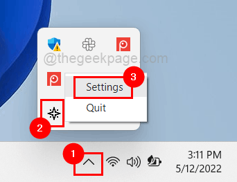 如何修复 Windows 11 / 10 中亮度滑块丢失的问题