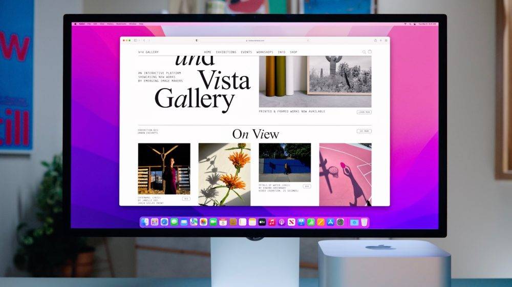 这就是为什么 Apple 的 M1 Ultra 芯片 Mac 比 M1 Max 版本重两磅