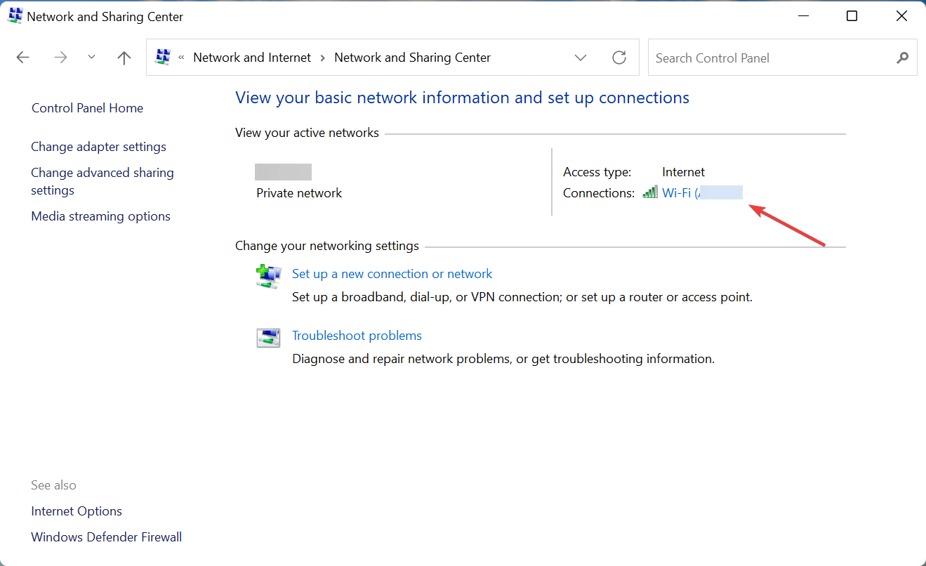 查看在 Windows 11 中查找 IP 地址的 6 种简单方法