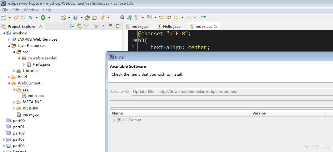 Java常用开发编辑器工具有哪些