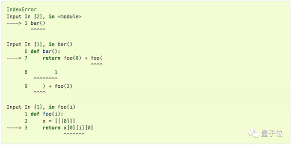 IPython 8.0 大版本更新，支持代码自动补全