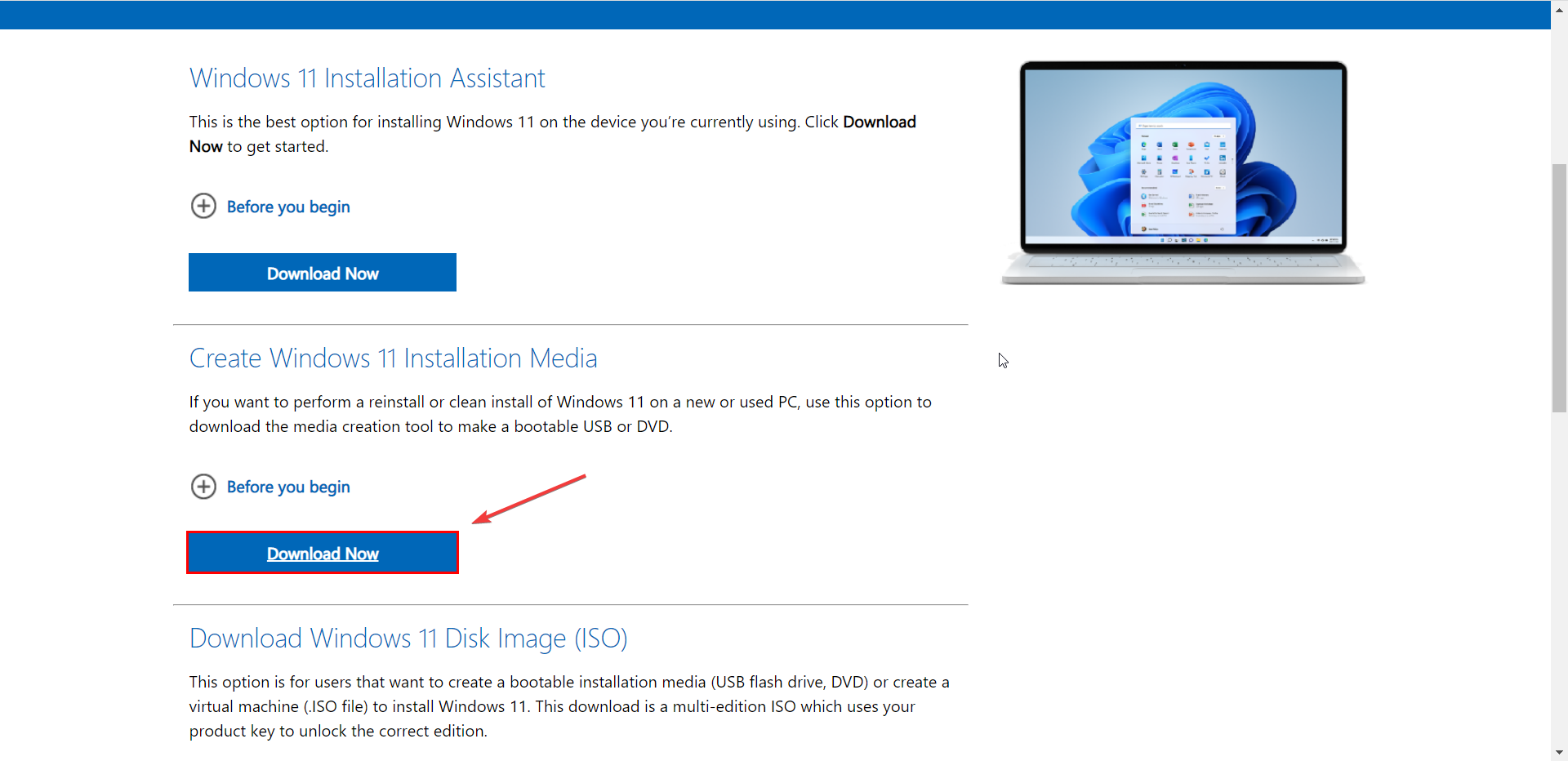 Windows 11 没有从 USB 安装?这是修复